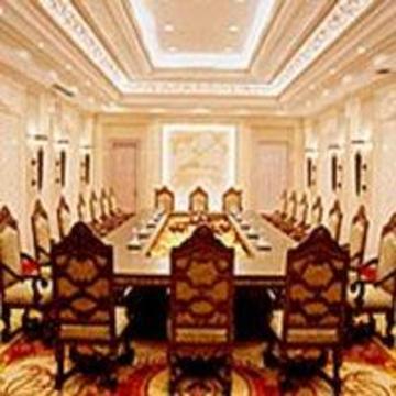 Days Hotel Wudu Chongqing Bagian luar foto