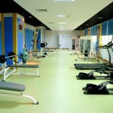 Days Hotel Wudu Chongqing Bagian luar foto