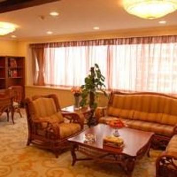 Days Hotel Wudu Chongqing Bagian luar foto