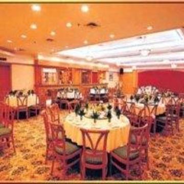 Days Hotel Wudu Chongqing Bagian luar foto